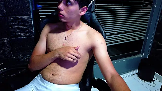 Chat XXX ao vivo de SrJacobs