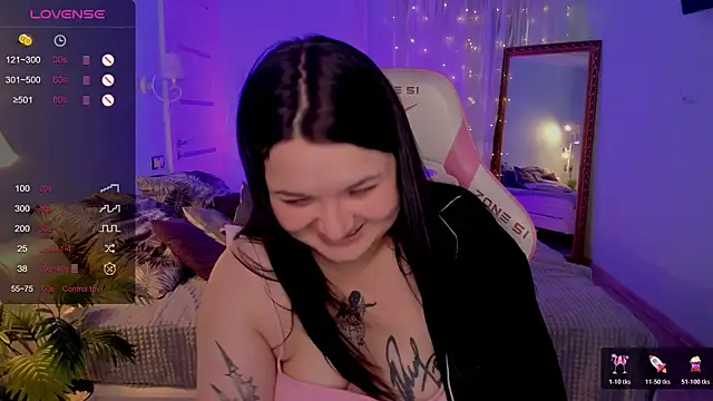 Aliceweidel_'s Live XXX Chat
