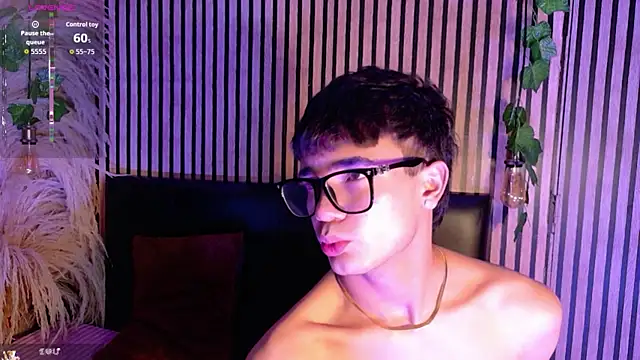 Chat XXX ao vivo de Danny_prince
