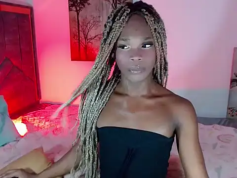 Živý XXX chat blackxxts