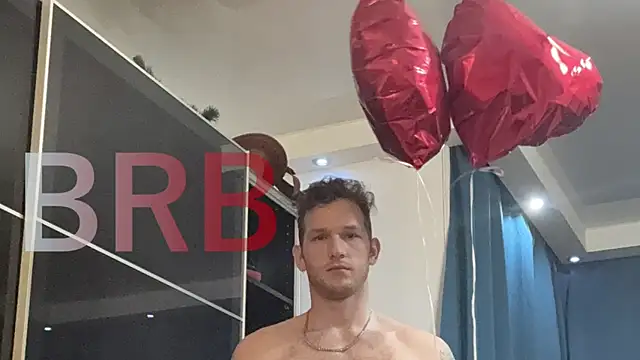 VIktorSecret 라이브 XXX 채팅