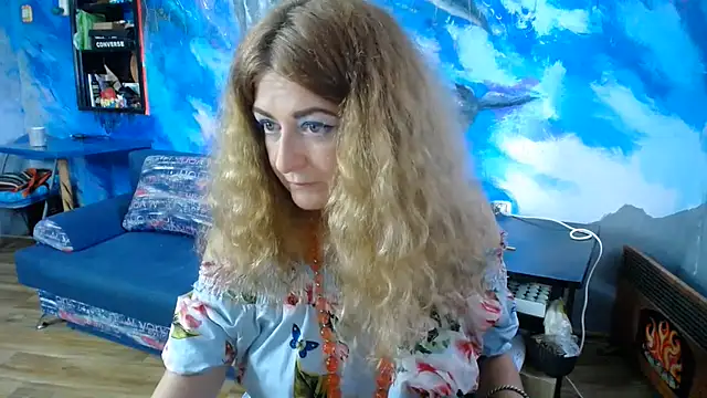 Chat +18 de Helen1974 ao vivo