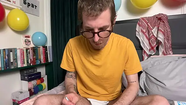 XXX chat uživo modela gnickname