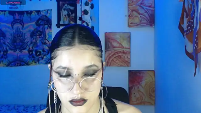 bastethott – Naživo XXX chat