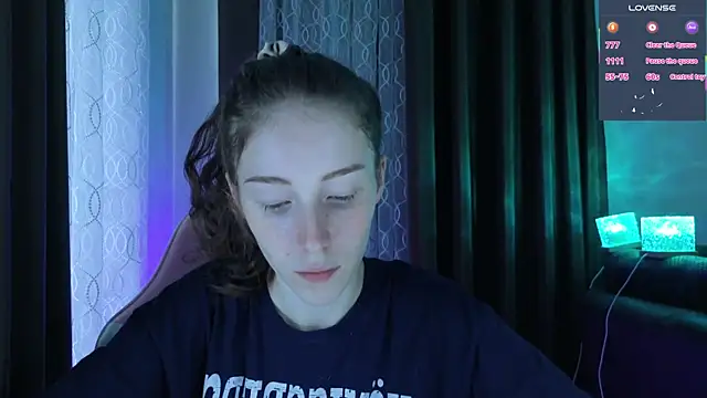 Chat XXX ao vivo de eskatmi