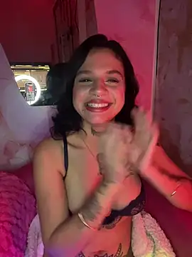 Thabysosa Live XXX-Chat
