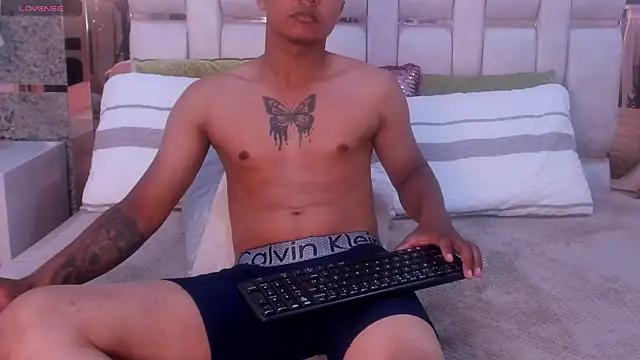 Sweets_Charm – Naživo XXX chat