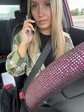 Živý XXX chat StasyWood