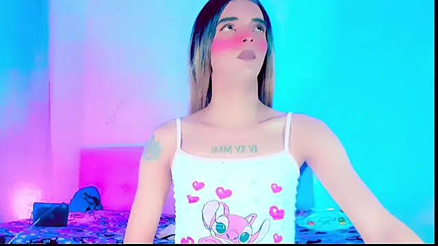 malahya_ 라이브 XXX 채팅