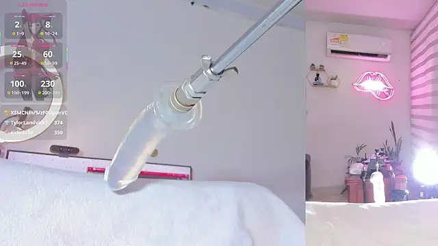 XXX chat uživo modela Maria_Jones_