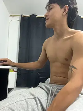 Czat XXX na żywo – Diego_Navas1