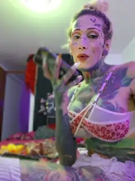 catthi_mont XXX чат на живо