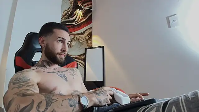 Luke_davis01's Live XXX Chat