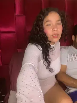 צ'אט XXX בשידור חי של SICOPATA_FAMILY