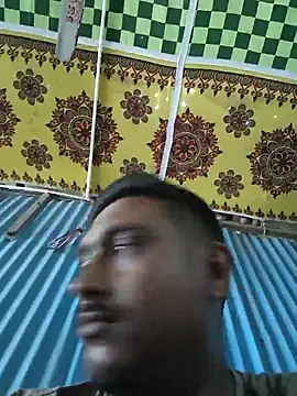 AdnanHotBoyxx Webcam show