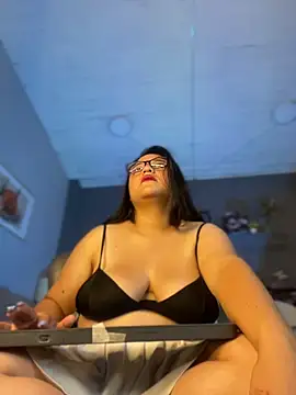LuisAny Chat XXX in diretta