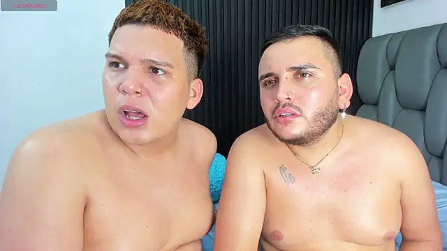 Tyler_Gaell élő XXX-chatje
