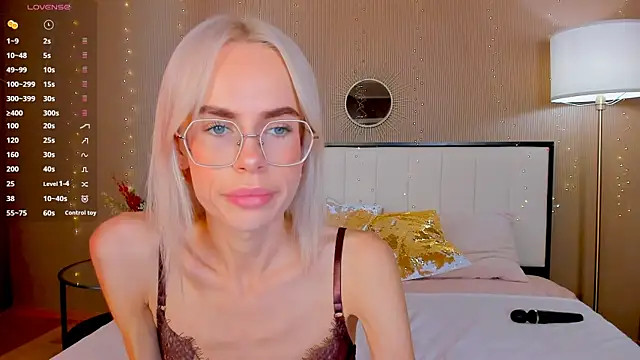 bellatip Live XXX-chat