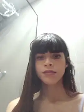 Strawberry_kawaii's Webcam Show