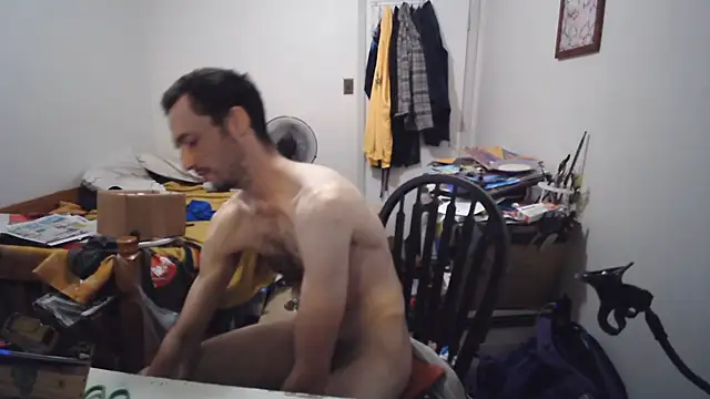 JohnnyMoves XXX чат на живо