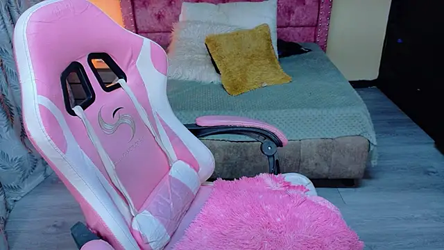 Czat XXX na żywo – sweet__thang