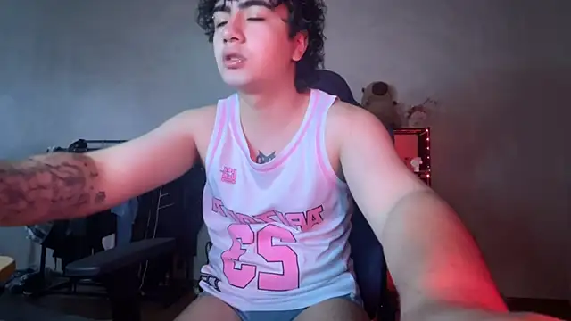 Chat XXX en directo de _ELIGOS_
