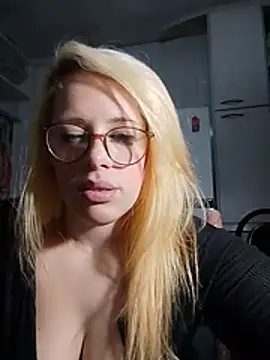 Chat XXX Live Bellatriz-horse