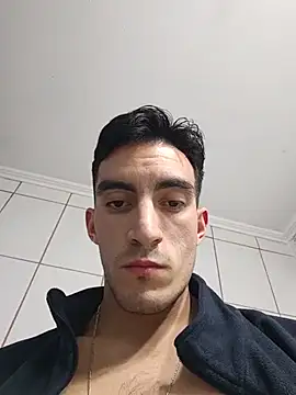 TommyMomentum Live XXX-Chat