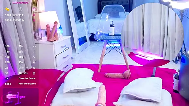 Dawn16_ Live XXX-chat