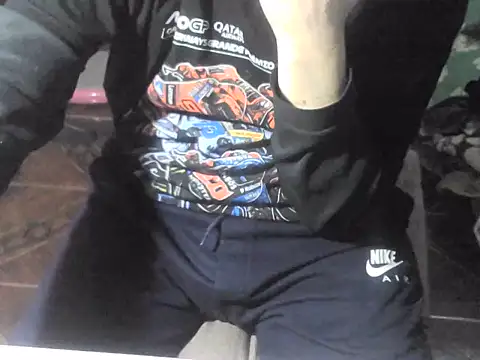 OreCam 现场XXX聊天
