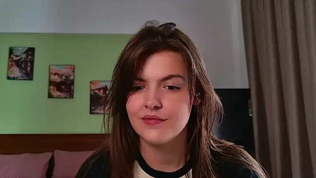 Chat XXX ao vivo de showmeparadise