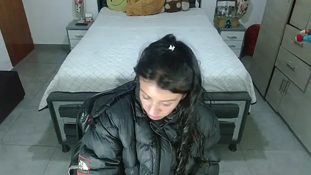 Chat XXX ao vivo de samantha_shines
