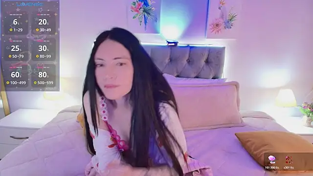 Neo_sarah_のライブXXXチャット
