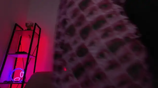 CyberXGoddess 即時 XXX 聊天