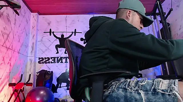 DrakeNeumann – Naživo XXX chat