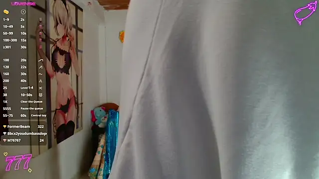 Aroonsexyboy 现场XXX聊天