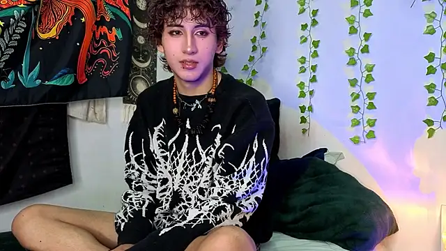 Živý XXX chat noynxz