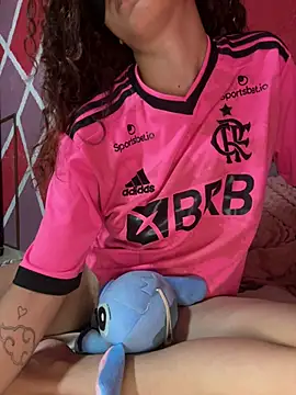 Chat +18 de gabrielasausa30 ao vivo