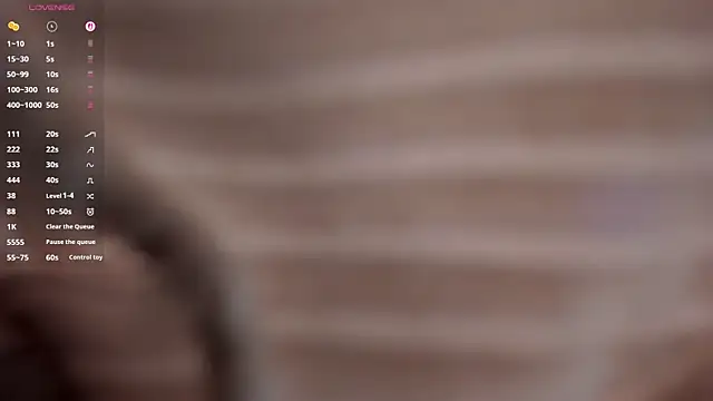 Chat +18 de little_caro ao vivo