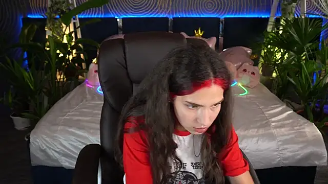 BabyFlowerr Live XXX-chat