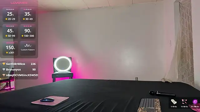 si-ren Live XXX-Chat