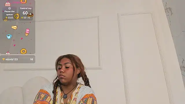 Candaceoweens Chat XXX live