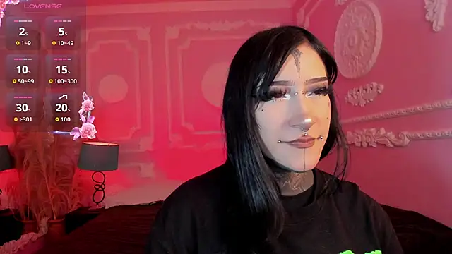Živý XXX chat Kat_VonDe