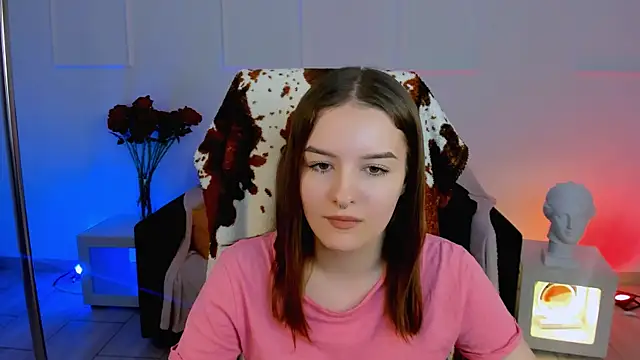 KellieBanshe's Live XXX Chat