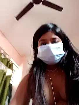 dearmona00 élő XXX-chatje