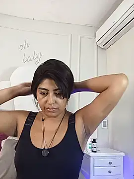 Chat XXX en directo de Kaylachannell