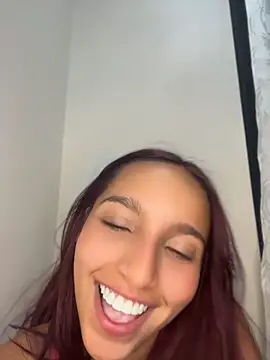 Eve_Ritz live XXX chat