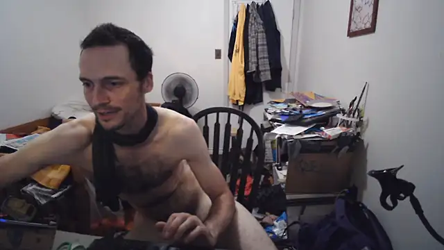 JohnnyMoves Live XXX-chat