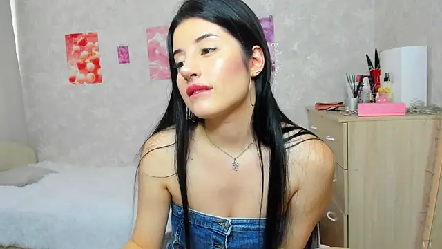 Živý XXX chat meowallen