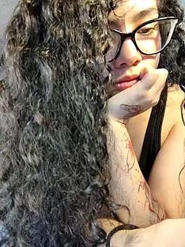 Chat XXX ao vivo de laura_mon